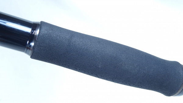 17トーナメント ISO 5-53 遠投